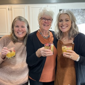 Fundraising Page: Emily Mucci